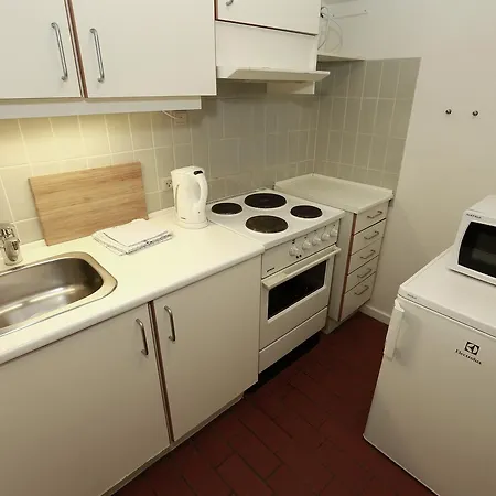 Hotel 9 Sma Hjem Kodaň