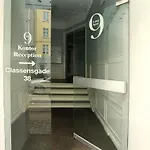 Hotel 9 Sma Hjem