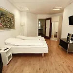 9 Sma Hjem Hotel Copenaghen