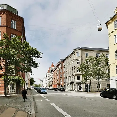 9 Sma Hjem Copenaghen