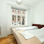 9 Sma Hjem Hotel