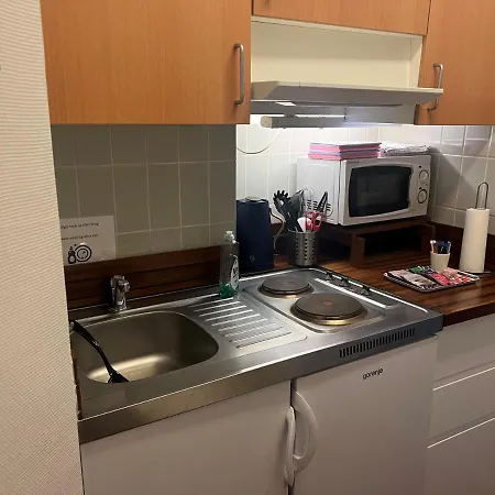 9 Sma Hjem Szálloda