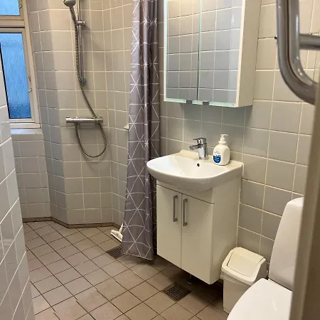 Hotell 9 Sma Hjem Köpenhamn
