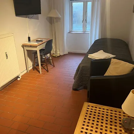 9 Sma Hjem Koppenhága