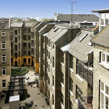 9 Små Hjem Hotel