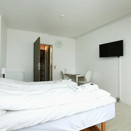 Hotel 9 Sma Hjem Copenhague