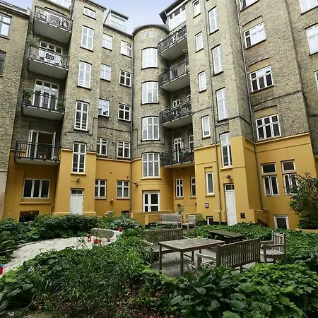 9 Sma Hjem Köpenhamn