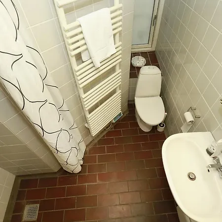 Hotel 9 Sma Hjem Copenhague