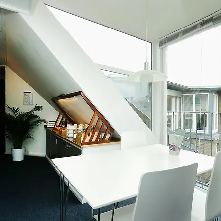 9 Små Hjem Hotel København