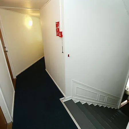 9 Små Hjem Hotel København
