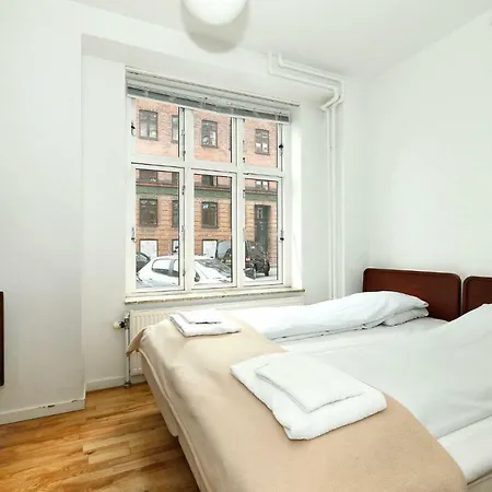 9 Sma Hjem Hotell