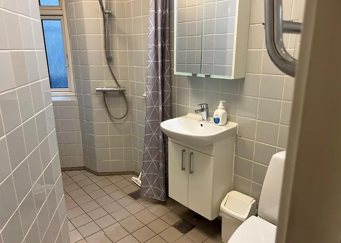 מלון 9 Sma Hjem קופנהגן