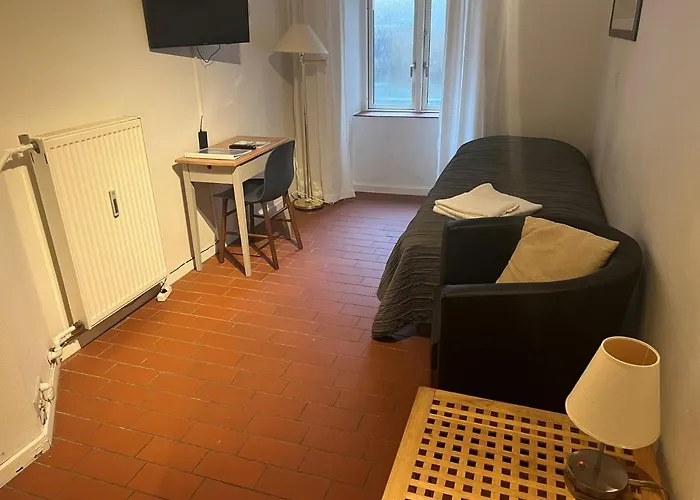 9 Sma Hjem קופנהגן