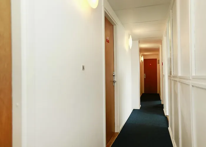 9 Sma Hjem 2* קופנהגן