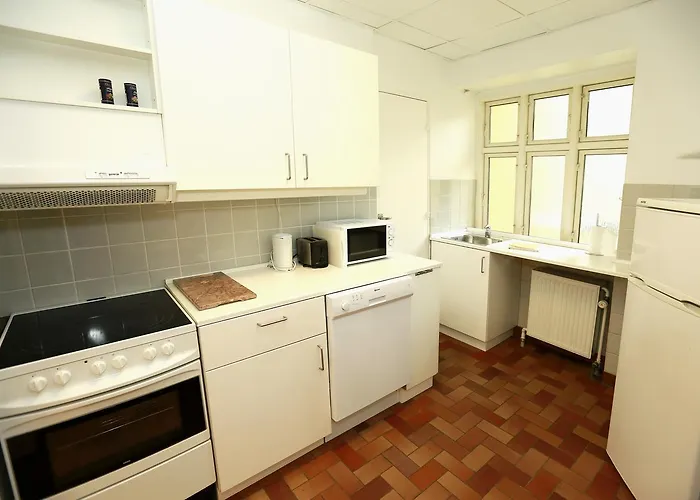 מלון 9 Sma Hjem 2*