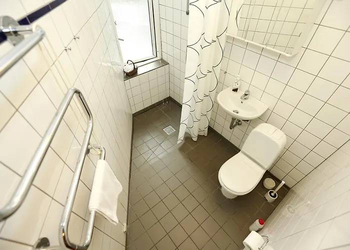 מלון 9 Sma Hjem קופנהגן