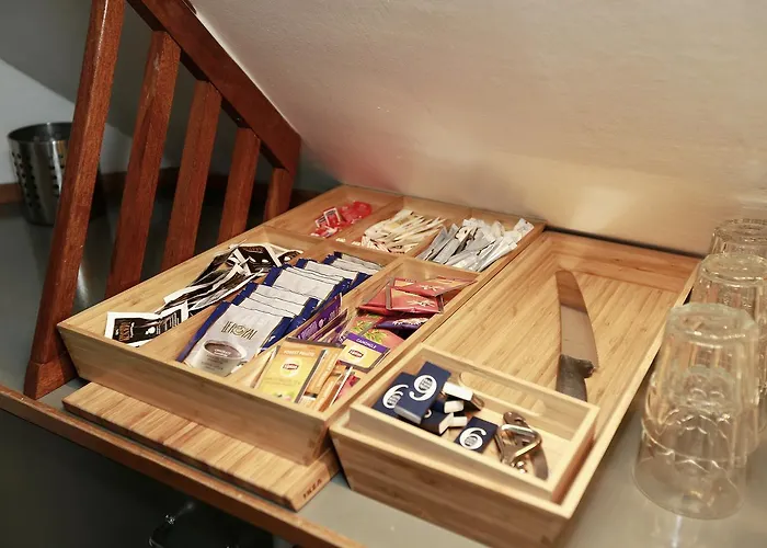 9 Sma Hjem קופנהגן