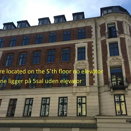 9 Sma Hjem Κοπεγχάγη