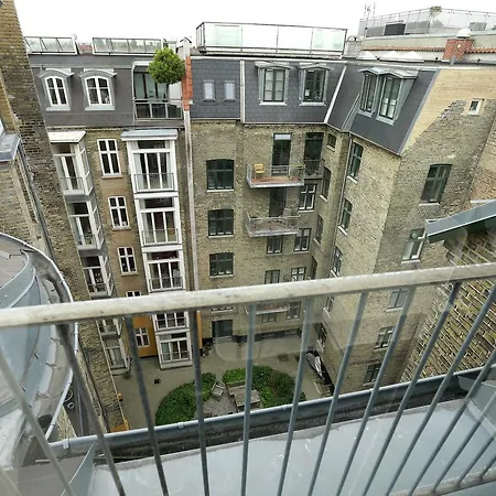 9 Sma Hjem Ξενοδοχείο