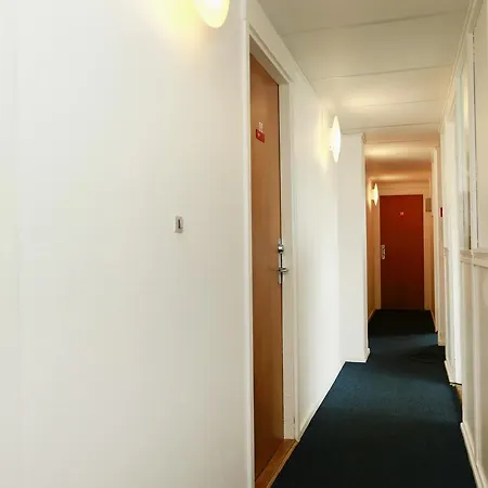 9 Sma Hjem 2* Κοπεγχάγη