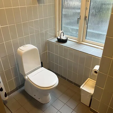 9 Sma Hjem Otel