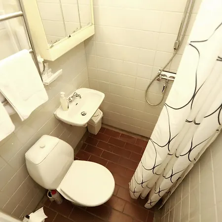 9 Sma Hjem Otel