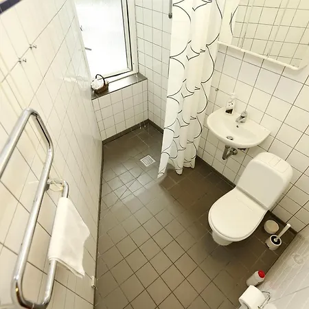 Otel 9 Sma Hjem Kopenhag