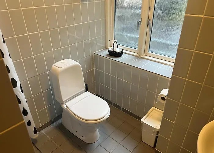 9 Sma Hjem ホテル